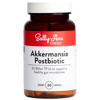 Sally-Ann Creed Akkermansia Postbiotic 20 Billion TFU